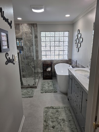Arkansas Construction and Remodeling LLC